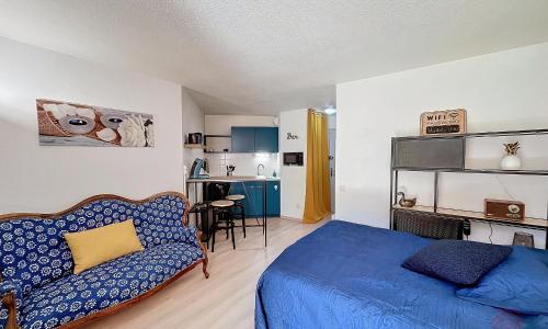 Studio Lamalou-les-Bains, 1 pièce, 2 personnes - FR-1-451-207