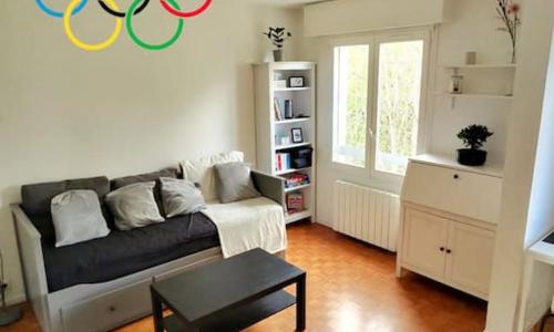 Appartement Disneyland / Paris