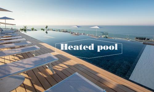 THE ONE CAORLE - Hotel & Apartments