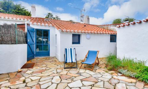 Maison avec espace enfant à Noirmoutier