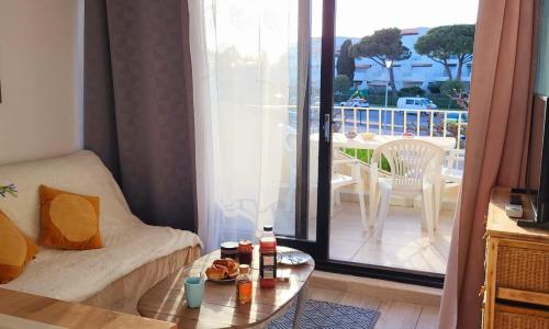 Terrasses 2 - Plage et commerces à 400 m