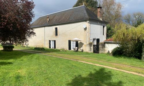 Le Bois D'amour gite et chambres