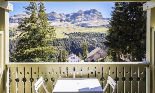 Résidence Arbaron - maeva Home - Studio 4 personnes - Confort 38