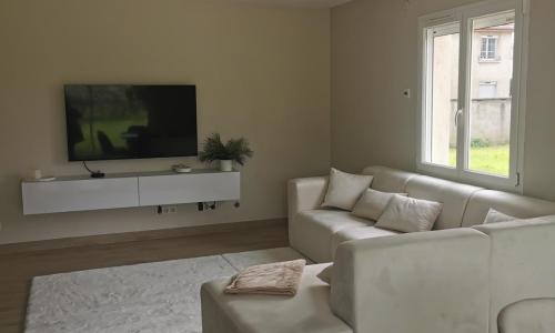 Chambres d'hôtes chez Manon