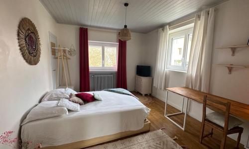 Deluxe Room photo