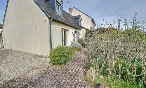 Maison Saint-Pair-sur-Mer, 6 pièces, 8 personnes - FR-1-361-539