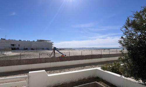 Appartement Le Grau-du-Roi, 2 pièces, 4 personnes - FR-1-716-71