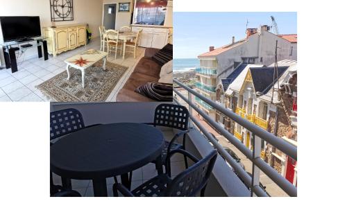 Les Terrasses de l Atlantique