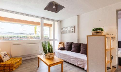 Appartement Saint-Lary-Soulan, 2 pièces, 4 personnes - FR-1-296-288