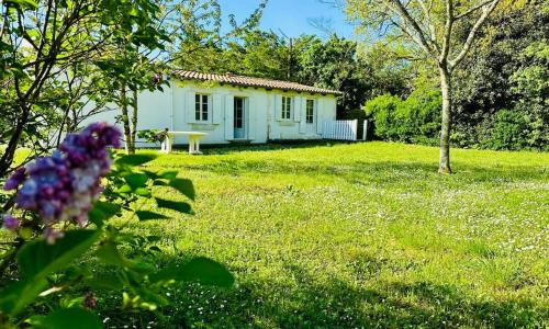 L'escale Marine - Maison de Charme classée 2 étoiles