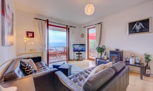 La Bellavista Penthouse