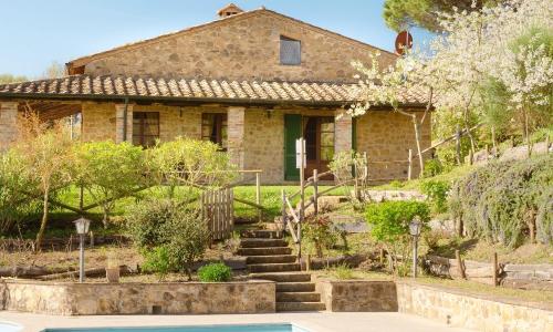 Agriturismo Il Serraglio