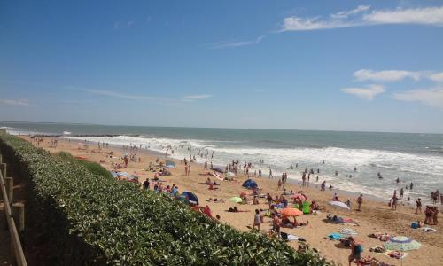 appartement 4 personnes mer à 200 m