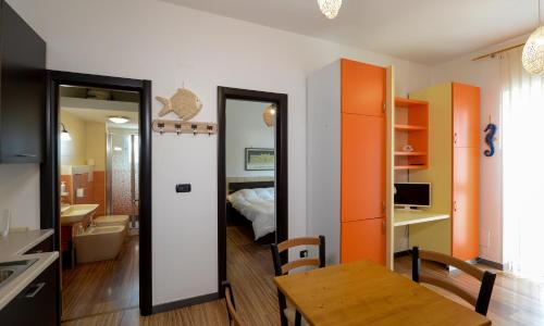 Casa Lisanna - appartamento a 50 mt dal mare