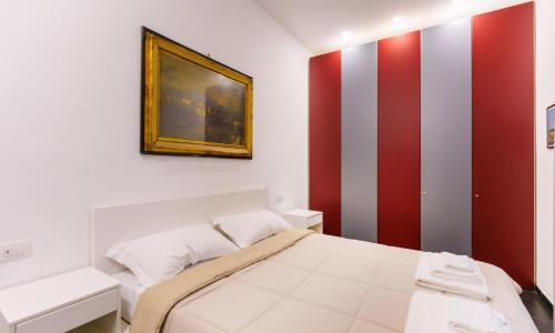 Quartieri Spagnoli - Casa Sasù 4Guests Apartment