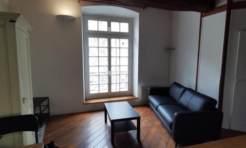 BOUFFAY NANTES