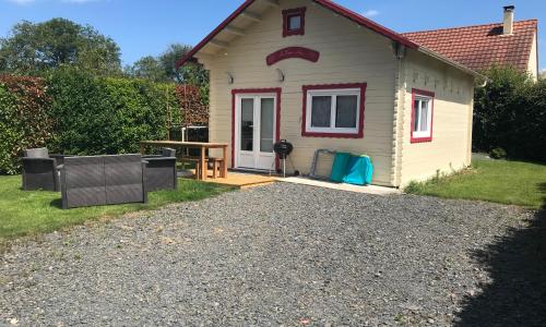 Sur la route des plages du débarquement - la casa’noya