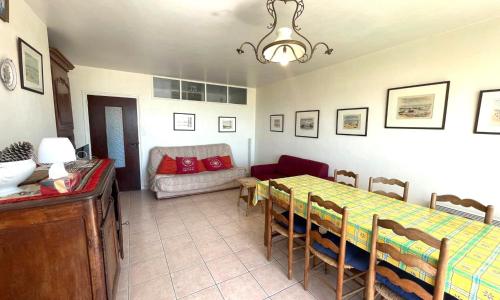 Appartement Saint-Jean-de-Monts, 3 pièces, 6 personnes - FR-1-323-246