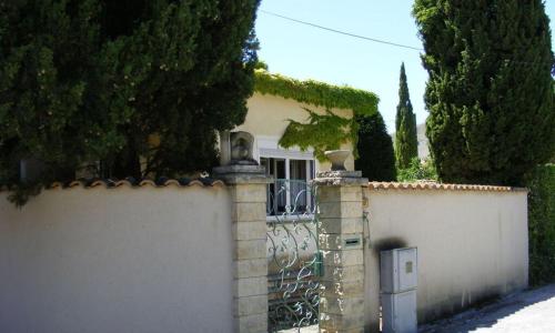 Hugo Comfortable holiday residence