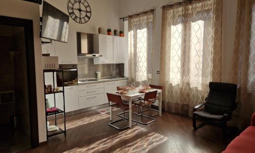 Genova Centro da Mattia