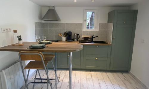 L’Oliveraie du Revest