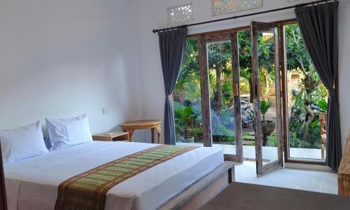 Deluxe Room photo