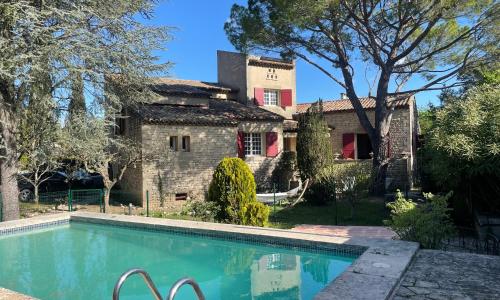 Villa Uzès