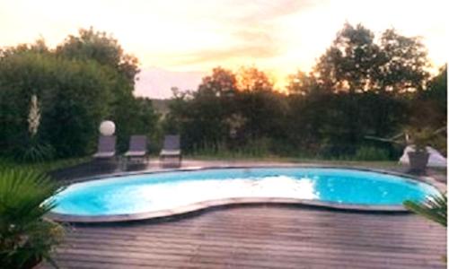 LE TILLEUL GITE SUD CHARENTE