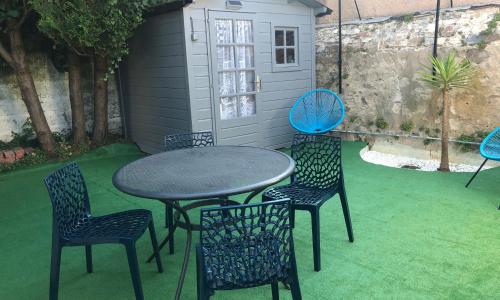 Jolie MAISON proche Gare Les Sables d'Olonne