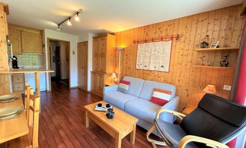 Appartement Méribel, 2 pièces, 5 personnes - FR-1-180-564