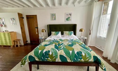 La Paix, Chambre d'Hôte en Suisse Normande