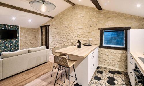 Gîte au cœur des vignes