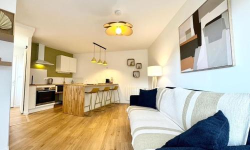 La Côtière proche de la mer