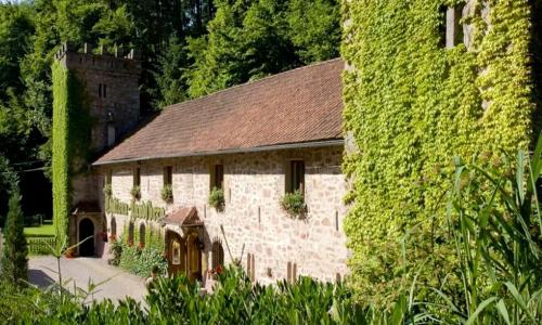 Le Château du Landsberg