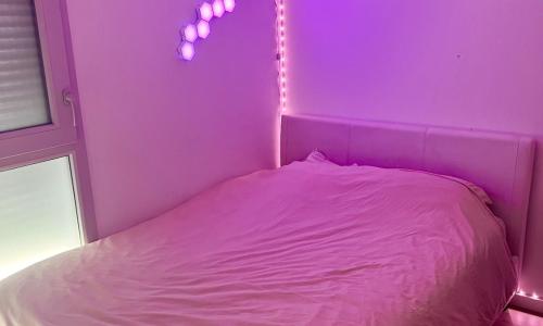 Chambre à louer avec salle de bain privative