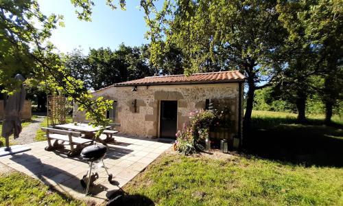 Gîte Sallertaine, 2 pièces, 2 personnes - FR-1-426-469