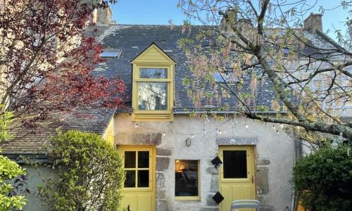 Maison Arzon, 6 pièces, 8 personnes - FR-1-639-54