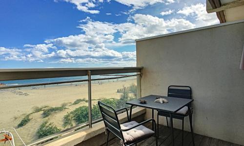 Appartement Mauguio, 1 pièce, 4 personnes - FR-1-715-15