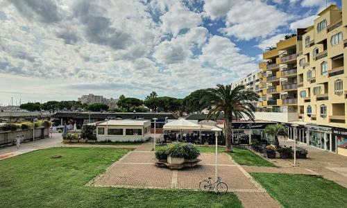 Appartement Mauguio, 2 pièces, 4 personnes - FR-1-715-40