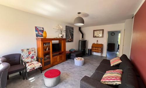 Maison Les Sables-d'Olonne, 4 pièces, 6 personnes - FR-1-197-564