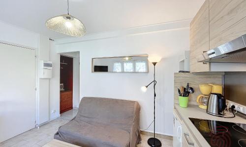 Appartement Lamalou-les-Bains, 2 pièces, 2 personnes - FR-1-451-192