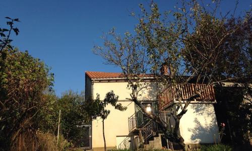 La Petite Maison Rustique