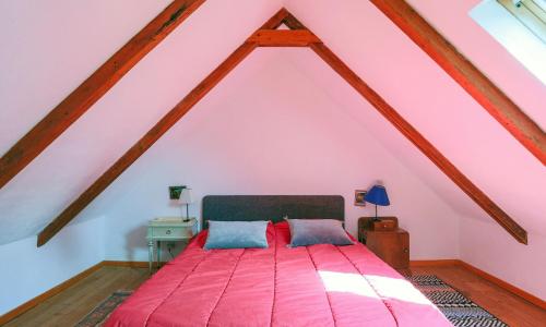 Gîte de Charme - 4 personnes