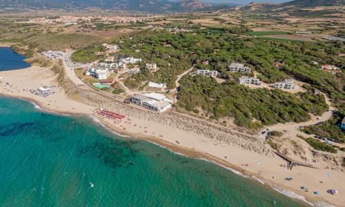 Bellevue Sardinia Resort, Affiliated by Meliá