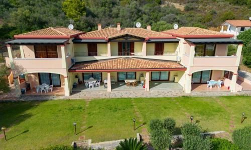 LE DOMUS DE CHIA_Tipo A