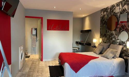 Le studio urbain qu’il vous faut !