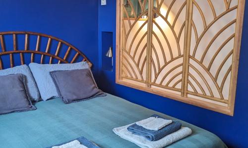 La Maison du Cosquer