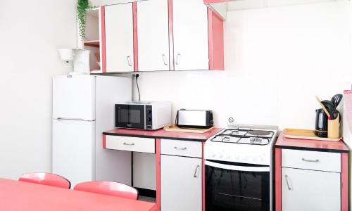 Maison d'époque - quartier Arago à deux pas de la grande Plage - 4 pers