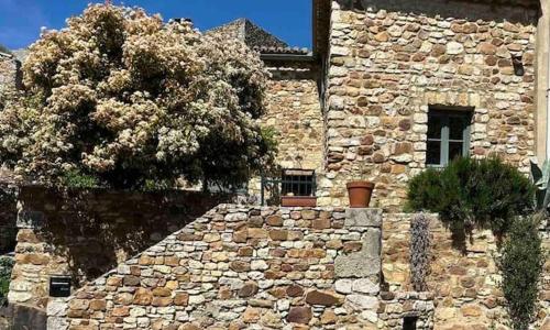 Maison de charme à découvrir