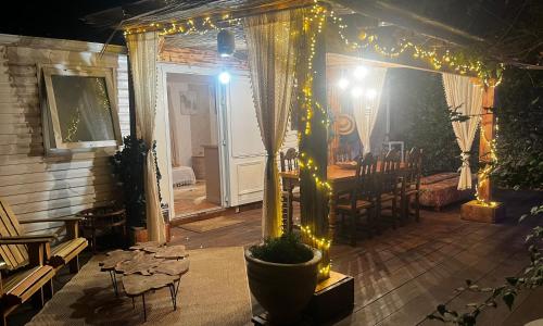 Mobil Home COSY climatisé Camping les Grands Pins Nouveau à la location